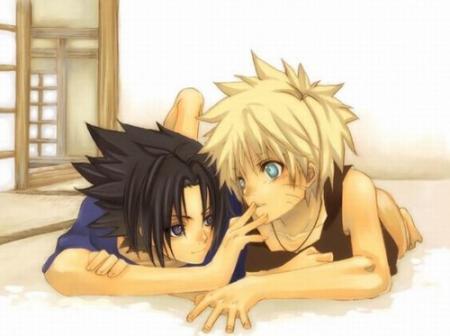 sasunaru