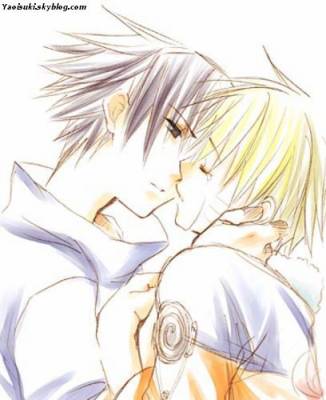 sasunaru