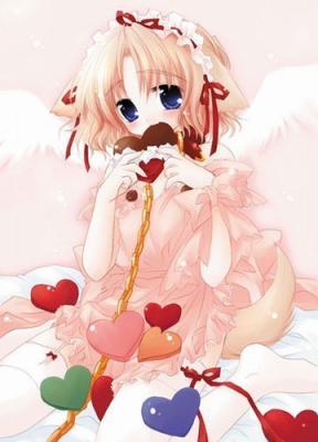 chocolat