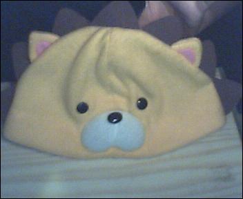 bonnet kon ^^