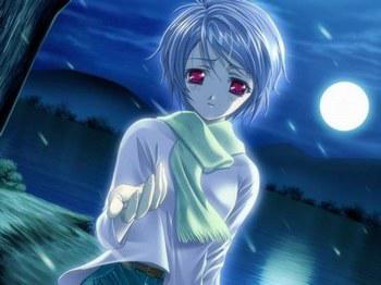 Lune ...