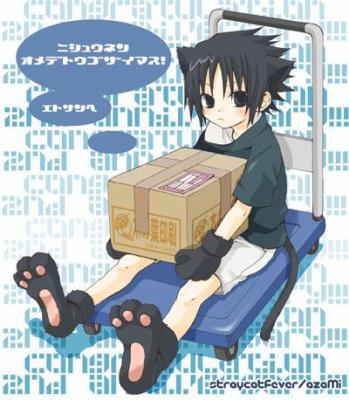 sasu naeko