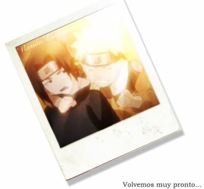 sasunaru ami O_o