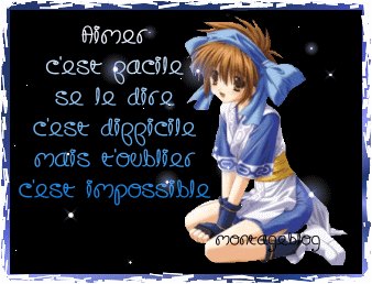 l amour ...