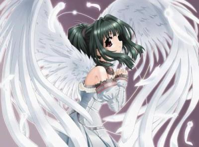  Notre ange - Notre Protégé