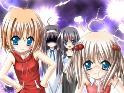 FRiENDS ^^