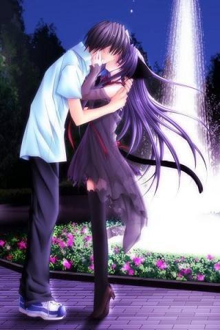 je t aime ^^