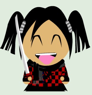 Sheena ^^